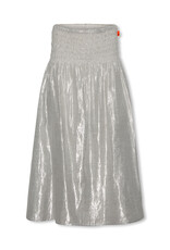 AMERICAN OUTFITTERS Ao76 Uhuru skirt OL silver
