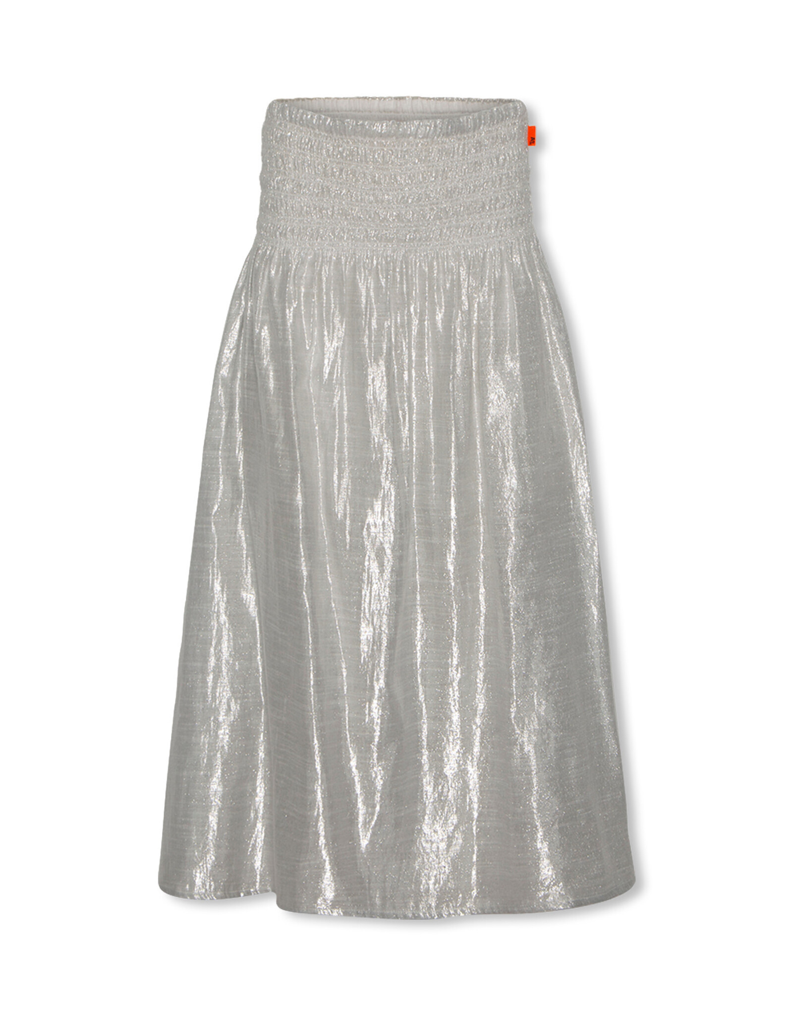 AMERICAN OUTFITTERS Ao76 Uhuru skirt OL silver