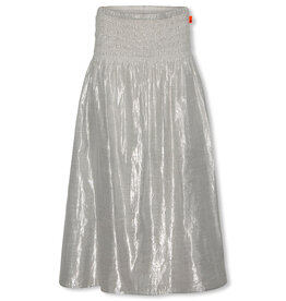 AMERICAN OUTFITTERS Ao76 Uhuru skirt OL silver