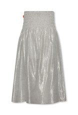 AMERICAN OUTFITTERS Ao76 Uhuru skirt OL silver