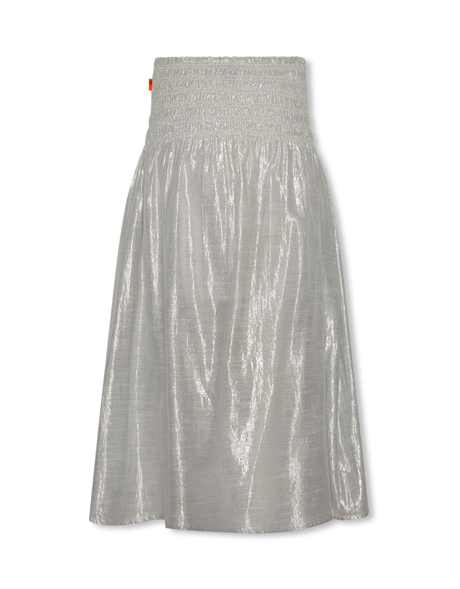 AMERICAN OUTFITTERS Ao76 Uhuru skirt OL silver