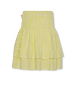 AMERICAN OUTFITTERS Ao76 Delphine skirt lias citrus