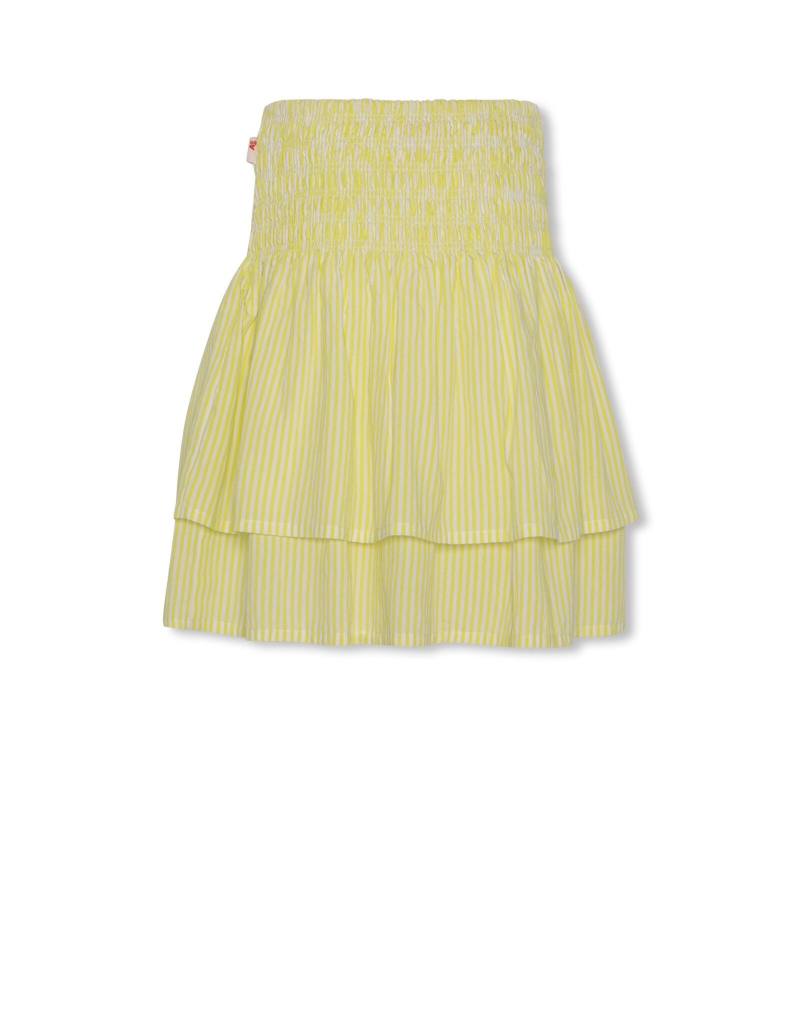 AMERICAN OUTFITTERS Ao76 Delphine skirt lias citrus