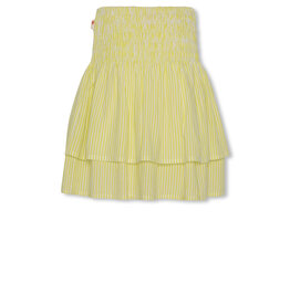 AMERICAN OUTFITTERS Ao76 Delphine skirt lias citrus