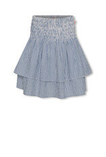 AMERICAN OUTFITTERS Ao76 Delphine skirt knox cobalt blue