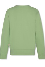 AMERICAN OUTFITTERS Ao76 Tom sweater freerider light green