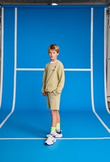 AMERICAN OUTFITTERS Ao76 Oscar sweater landscape thyme