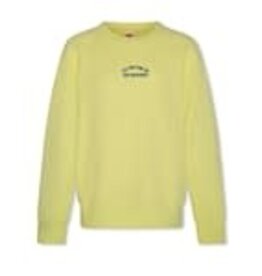 AMERICAN OUTFITTERS Ao76 Moon sweater bahamas citrus