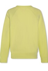 AMERICAN OUTFITTERS Ao76 Moon sweater bahamas citrus