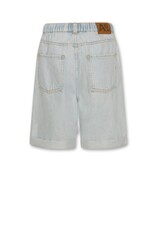 AMERICAN OUTFITTERS Ao76 Adamo shorts wash bleach
