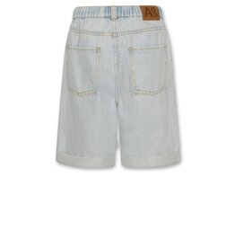 AMERICAN OUTFITTERS Ao76 Adamo shorts wash bleach