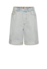 AMERICAN OUTFITTERS Ao76 Adamo shorts wash bleach