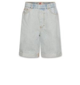 AMERICAN OUTFITTERS Ao76 Adamo shorts wash bleach
