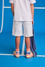 AMERICAN OUTFITTERS Ao76 Adamo shorts wash bleach