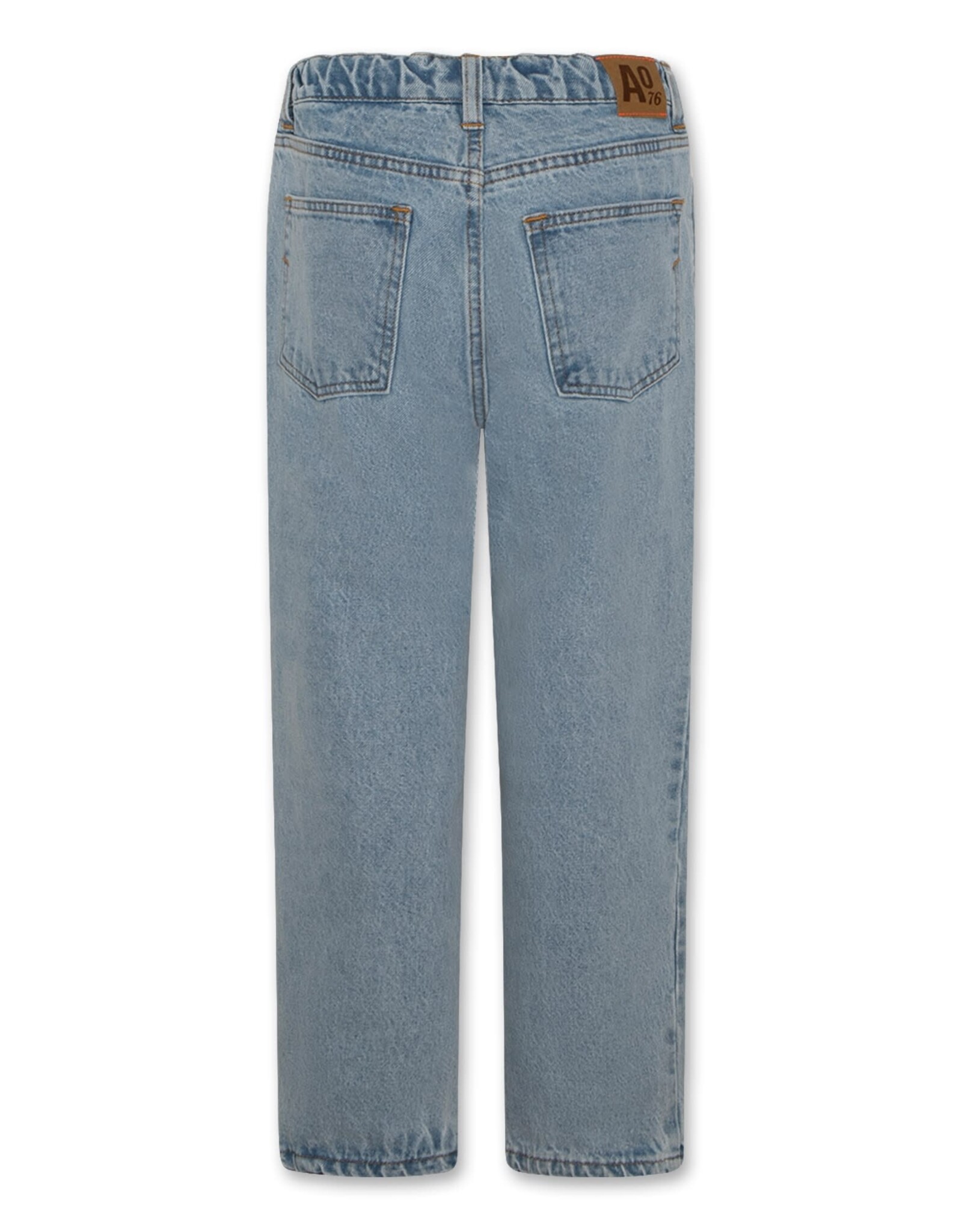 AMERICAN OUTFITTERS Ao76 James pants wash light