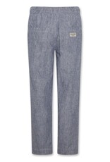 AMERICAN OUTFITTERS Ao76 Zach pants elijah cobalt blue