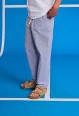 AMERICAN OUTFITTERS Ao76 Zach pants elijah cobalt blue