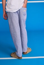 AMERICAN OUTFITTERS Ao76 Zach pants elijah cobalt blue