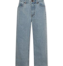 AMERICAN OUTFITTERS Ao76 Finn pants wash light