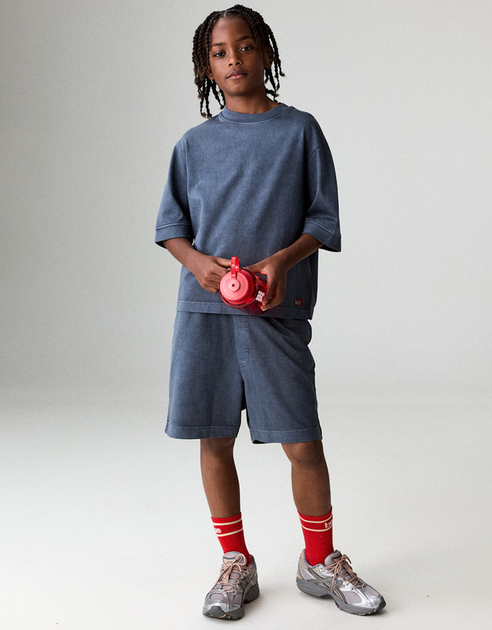 BELLEROSE BELLEROSE Cursty61 T1646