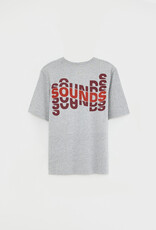 BELLEROSE BELLEROSE Kenny61 grey T1823S