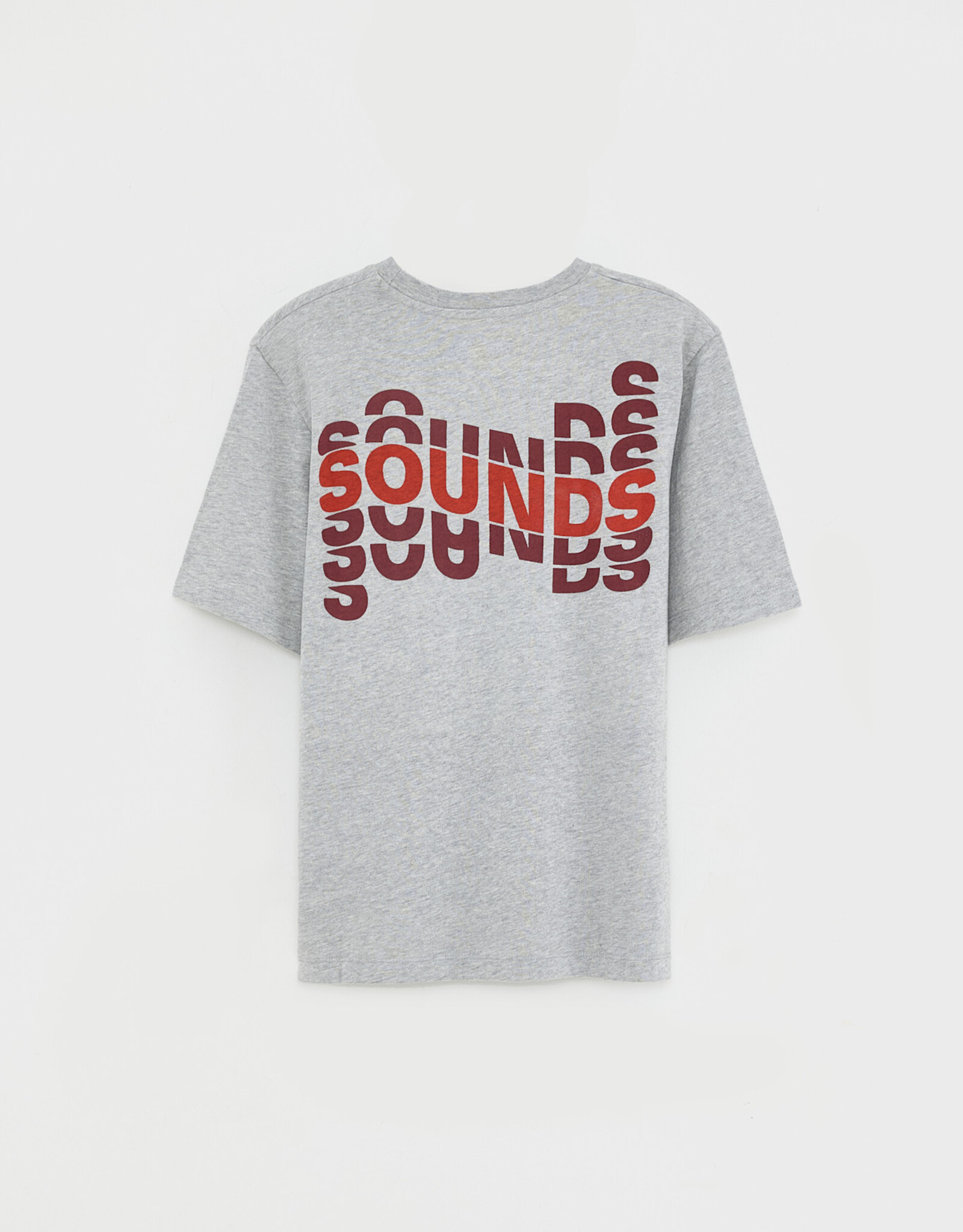 BELLEROSE BELLEROSE Kenny61 grey T1823S