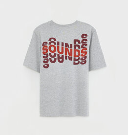 BELLEROSE BELLEROSE Kenny61 grey T1823S