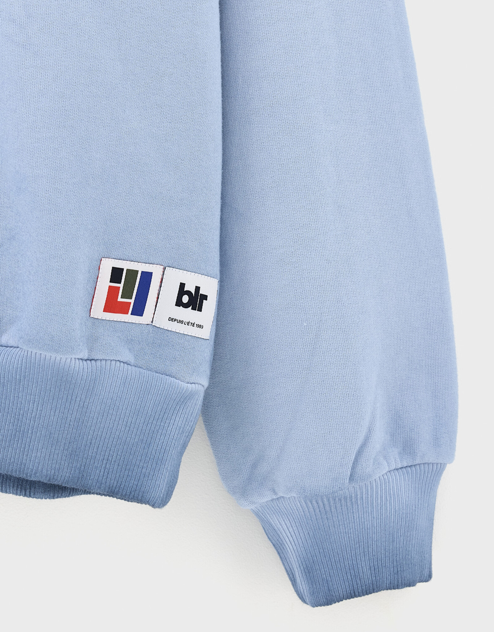 BELLEROSE BELLEROSE Chami61 Chambray T1685