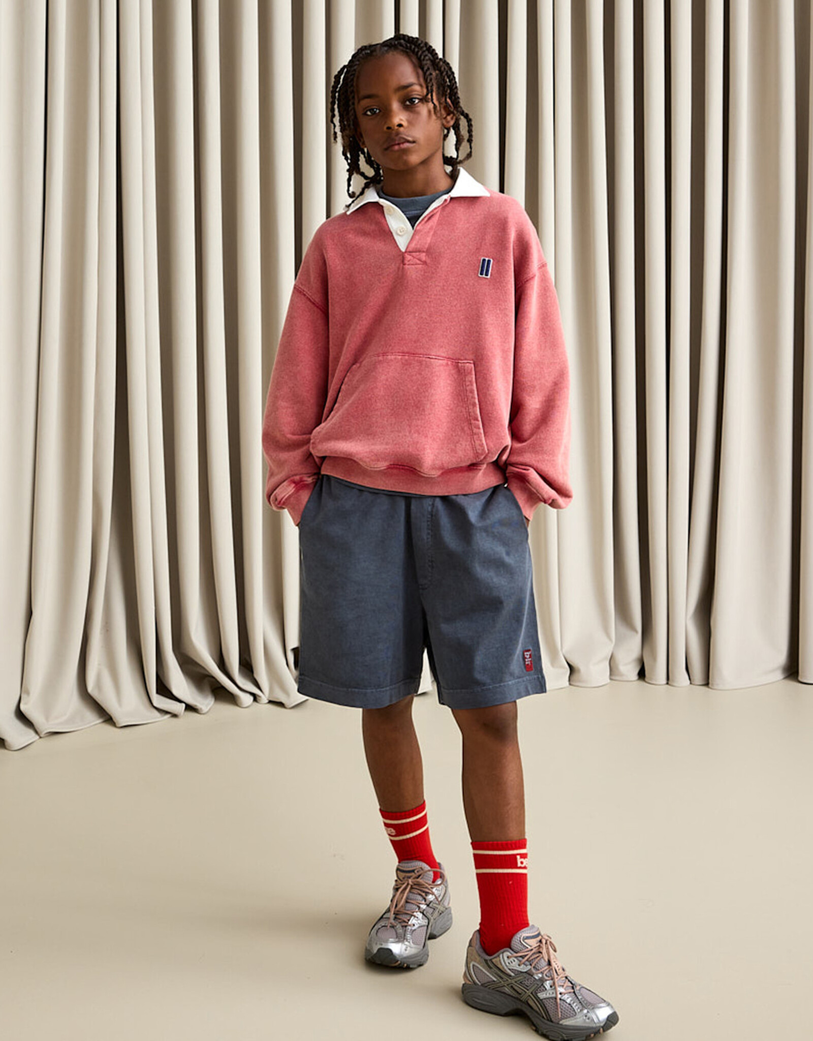 BELLEROSE BELLEROSE Carlol61 T1646