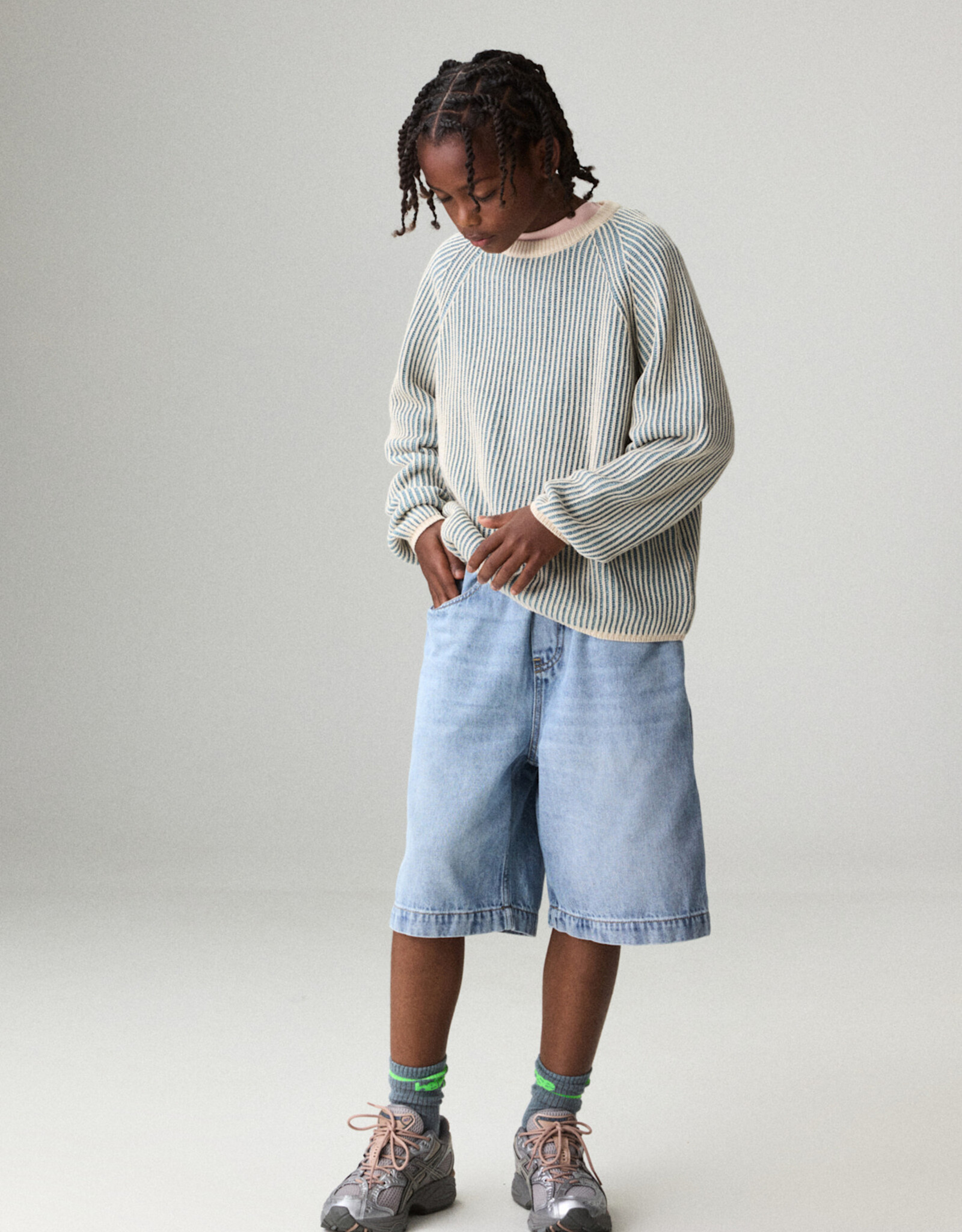 BELLEROSE BELLEROSE Willem D0385