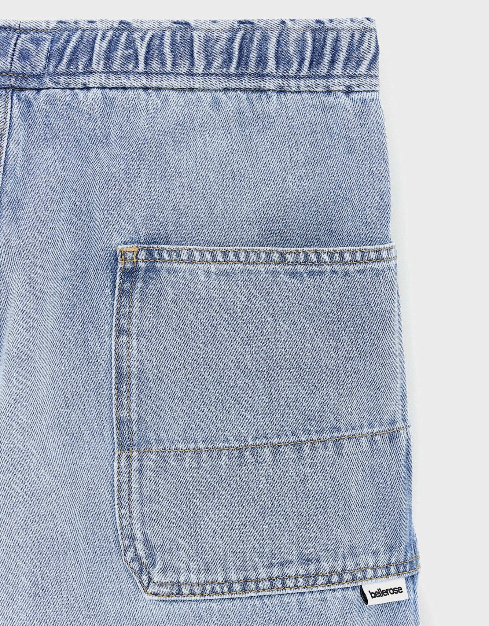 BELLEROSE BELLEROSE Willem D0385