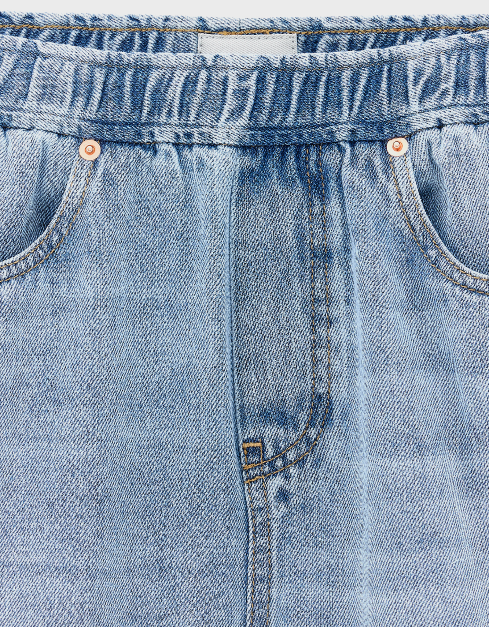 BELLEROSE BELLEROSE Willem D0385