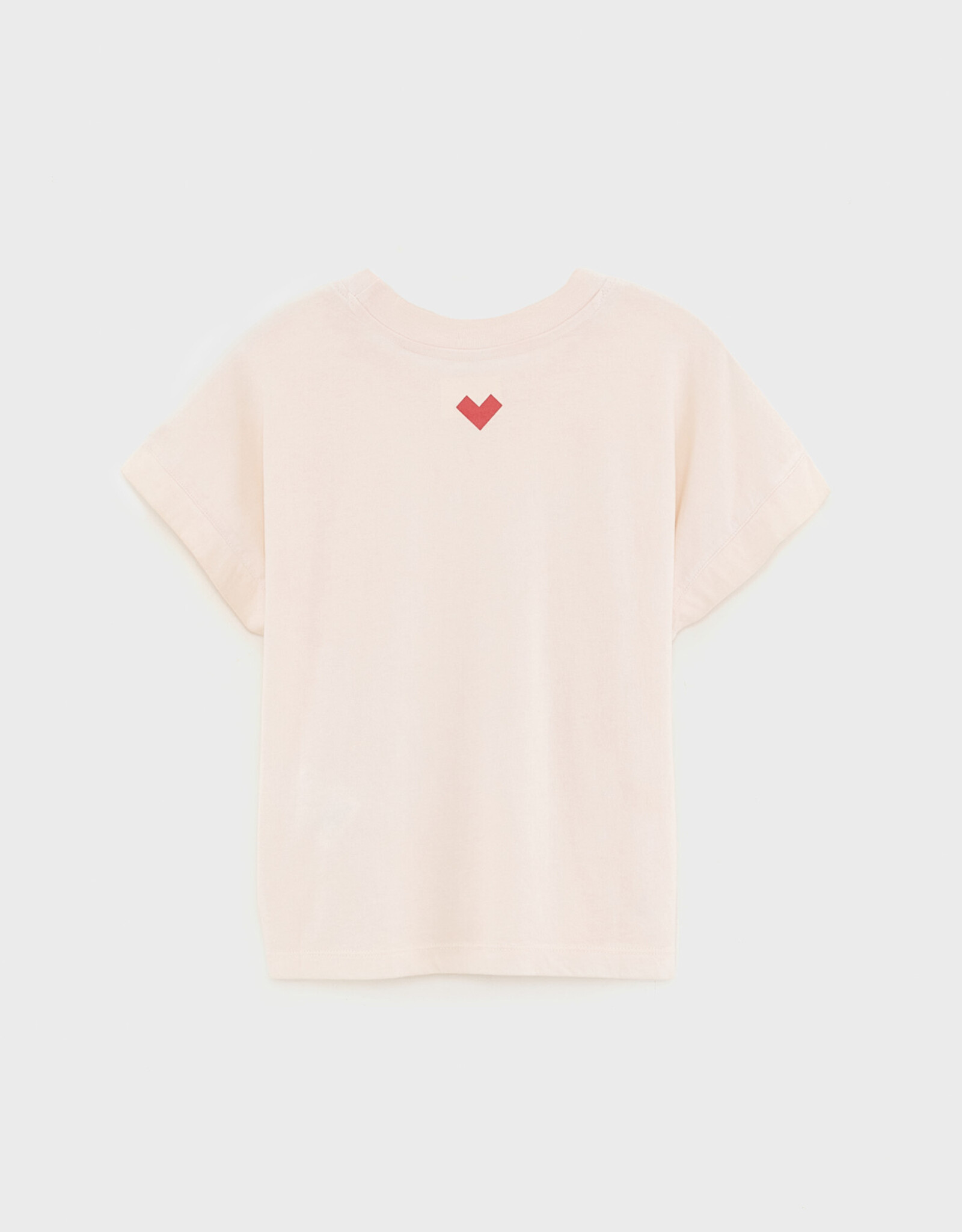 BELLEROSE BELLEROSE Cindo light rose T1570