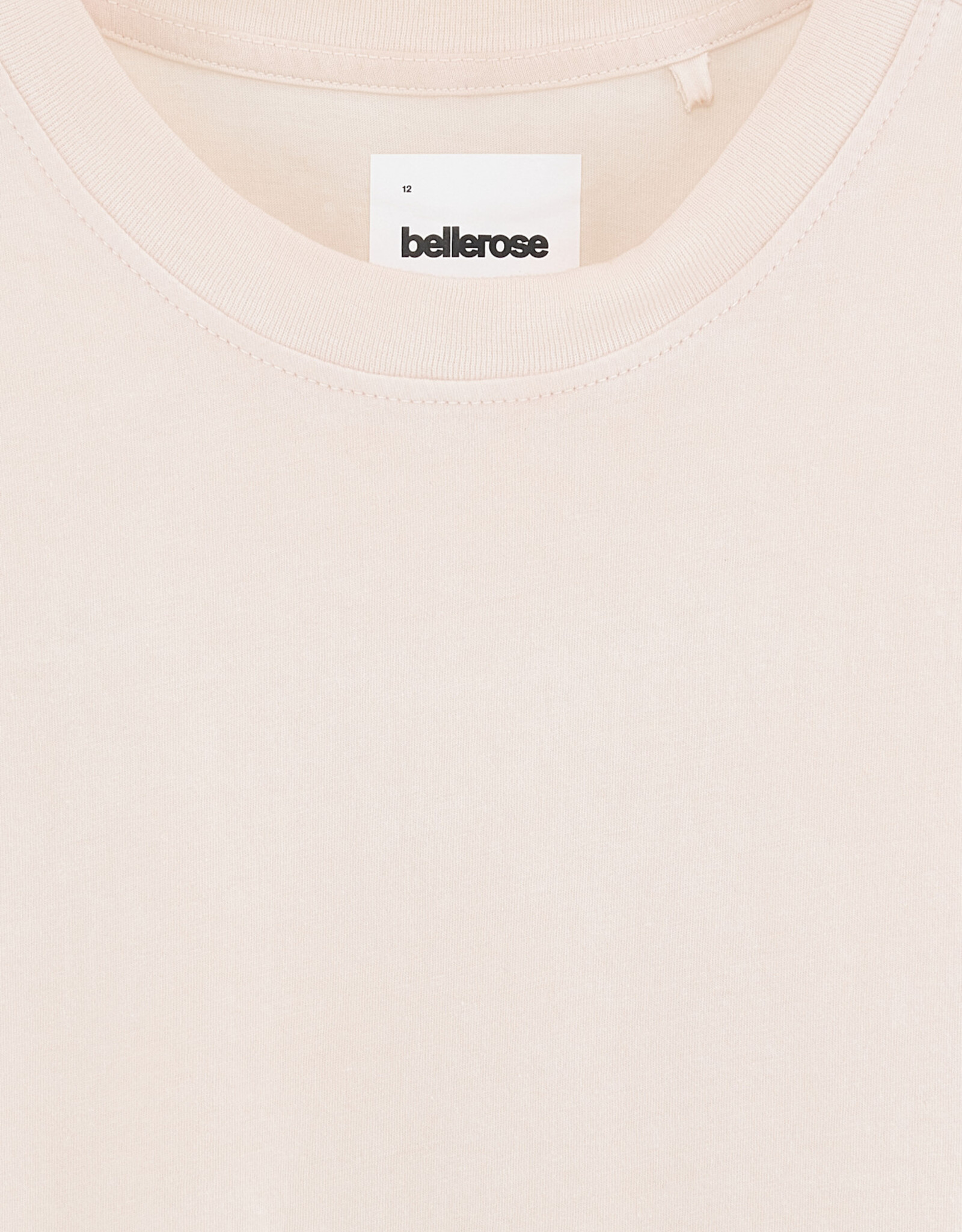 BELLEROSE BELLEROSE Cindo light rose T1570