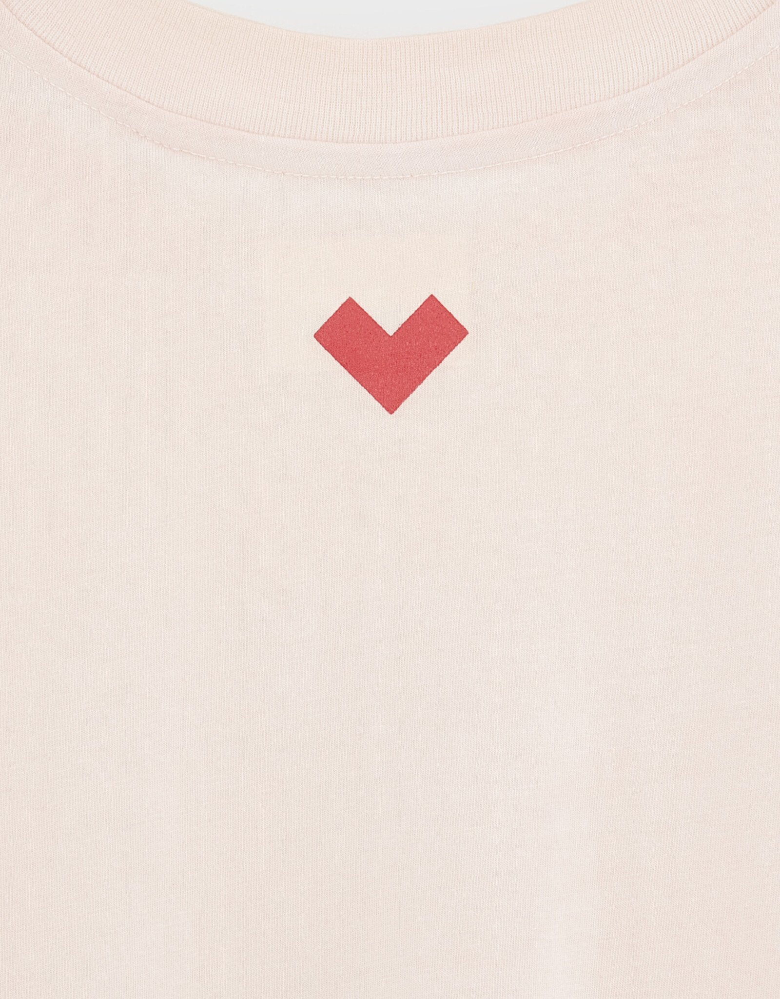 BELLEROSE BELLEROSE Cindo light rose T1570