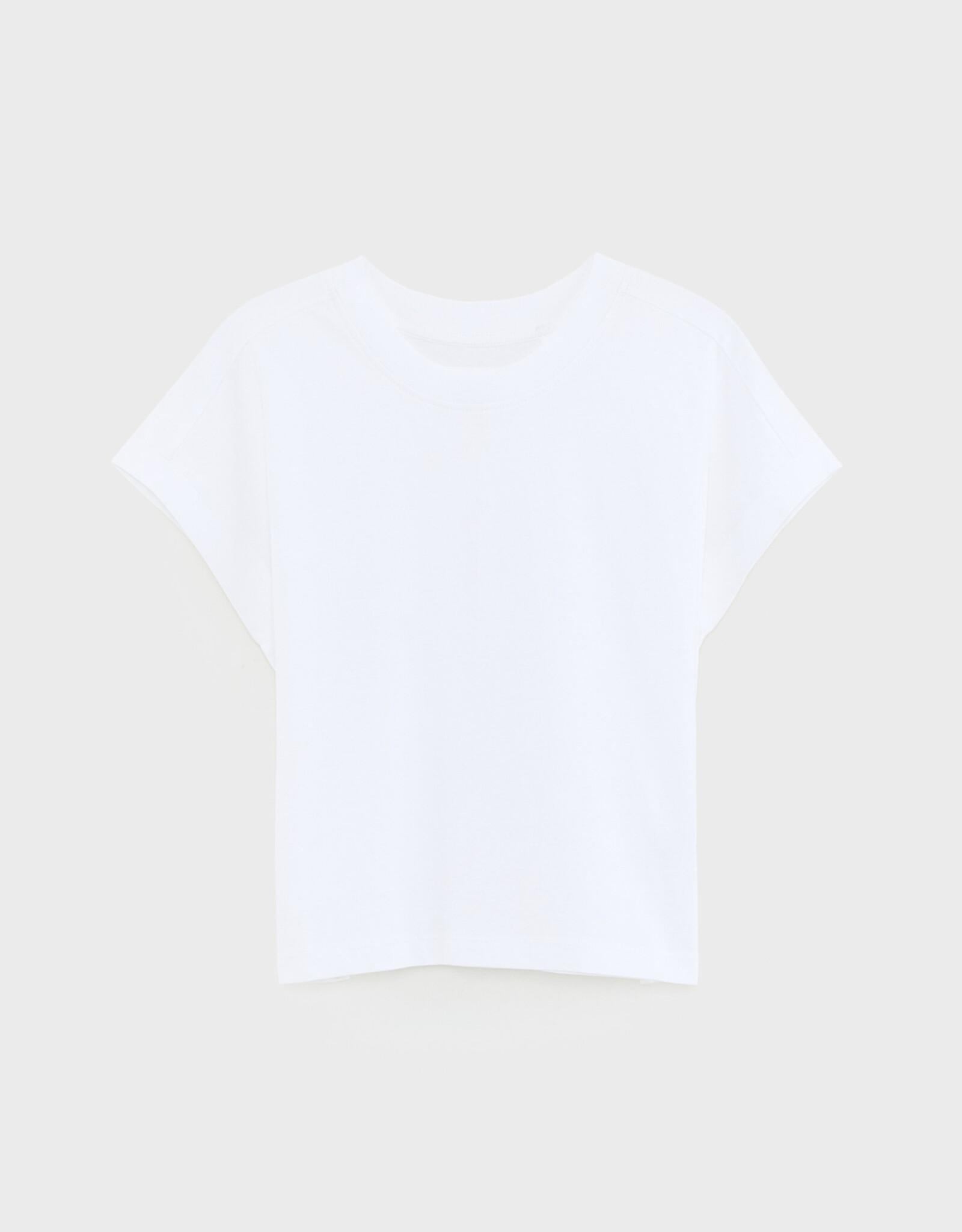 BELLEROSE BELLEROSE Cindo White T1570