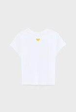 BELLEROSE BELLEROSE Cindo White T1570