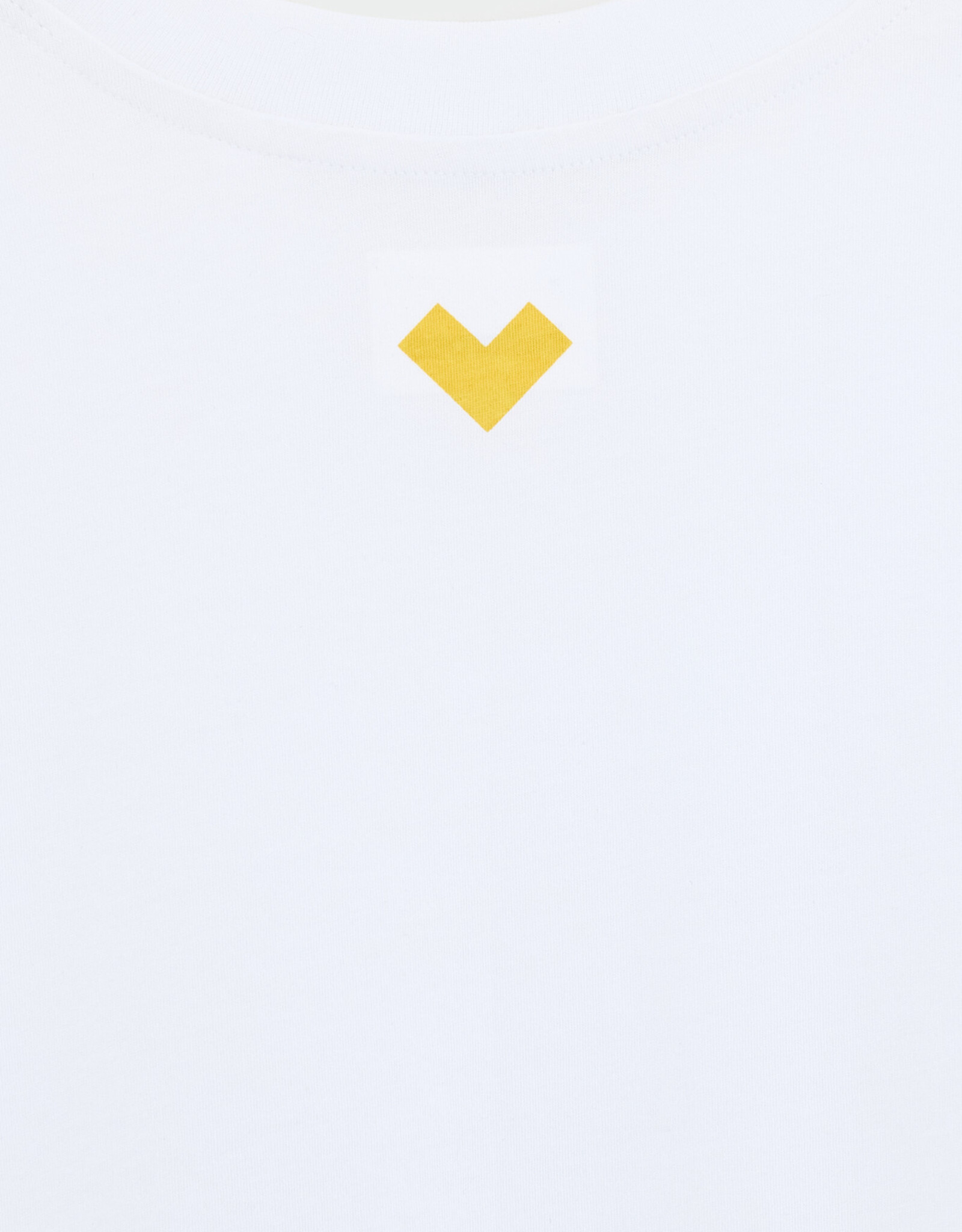 BELLEROSE BELLEROSE Cindo White T1570