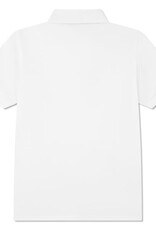 LACOSTE LACOSTE Basic polo blanc