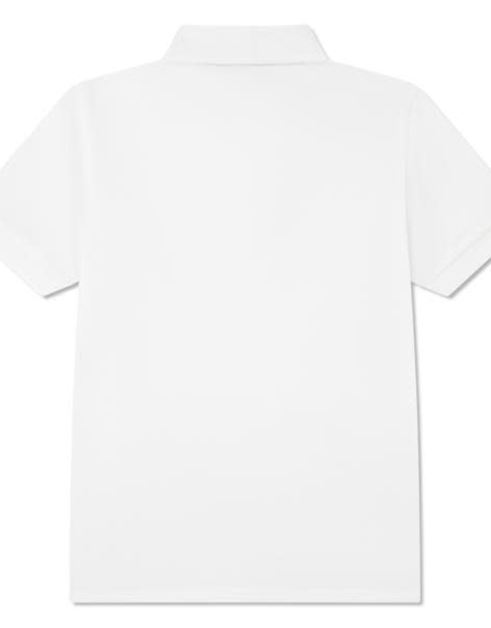 LACOSTE LACOSTE Basic polo blanc