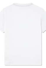 LACOSTE LACOSTE Basic t-shirt blanc