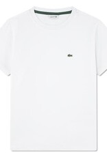 LACOSTE LACOSTE Basic t-shirt blanc