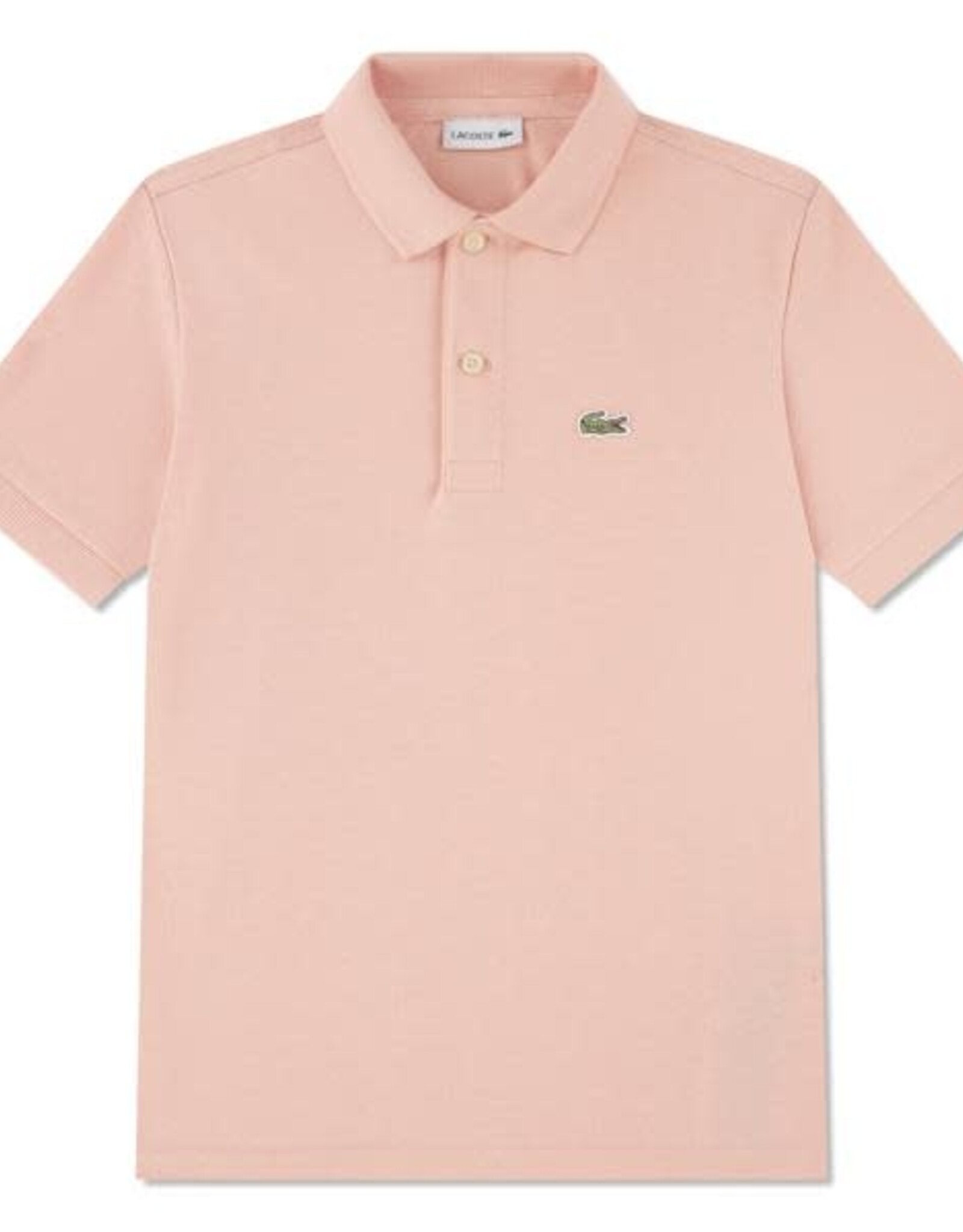 LACOSTE LACOSTE Basic polo Miami