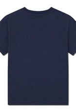 LACOSTE LACOSTE Basic t-shirt marine