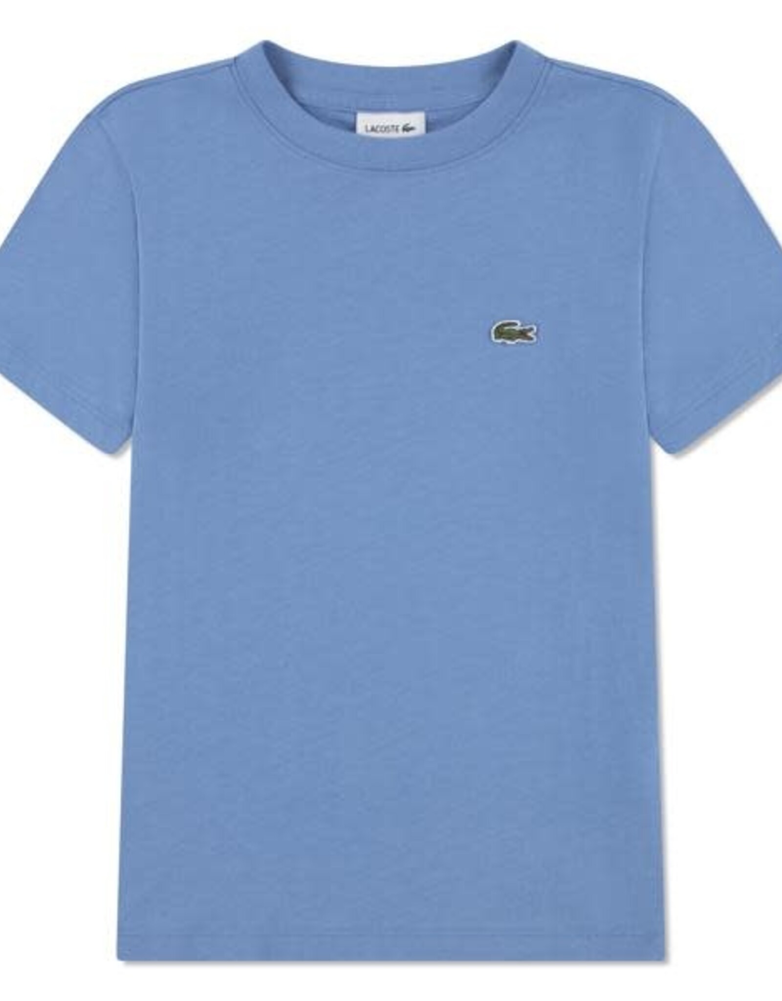 LACOSTE LACOSTE Basic t-shirt turquin