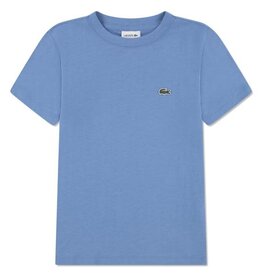 LACOSTE LACOSTE Basic t-shirt turquin