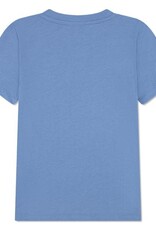 LACOSTE LACOSTE Basic t-shirt turquin