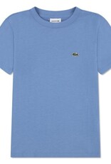 LACOSTE LACOSTE Basic t-shirt turquin