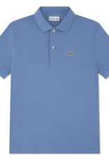 LACOSTE LACOSTE Basic polo Turquin