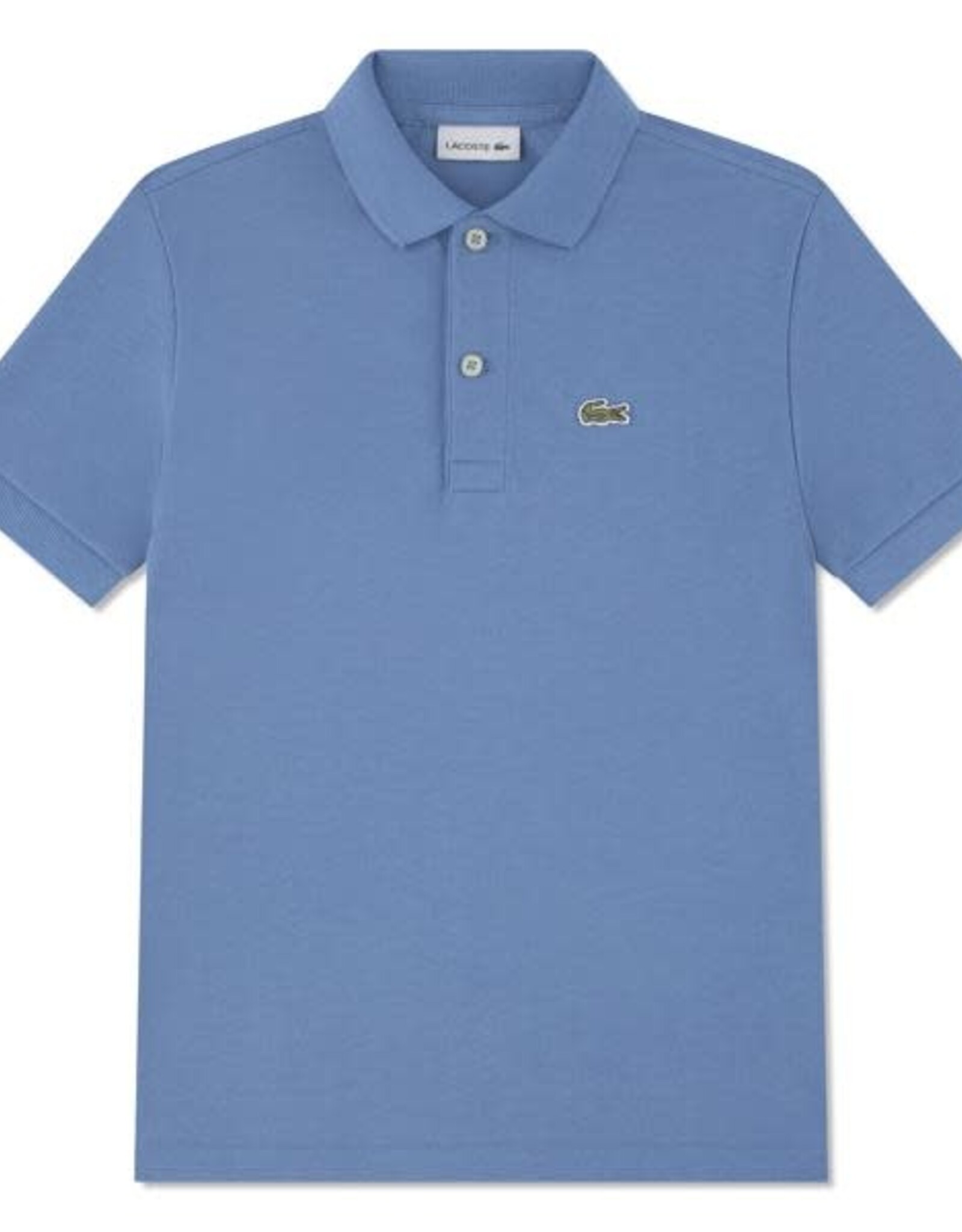 LACOSTE LACOSTE Basic polo Turquin